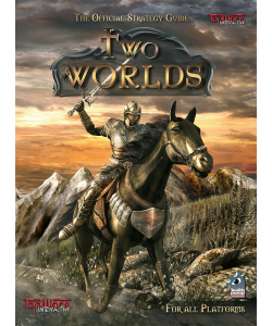 Two Worlds - Strategy Guide