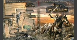 Two Worlds Lösungsbuch [DE]