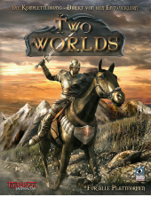 Two Worlds Lösungsbuch [DE] [Download]