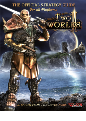 Two Worlds II Strategy Guide [EN]