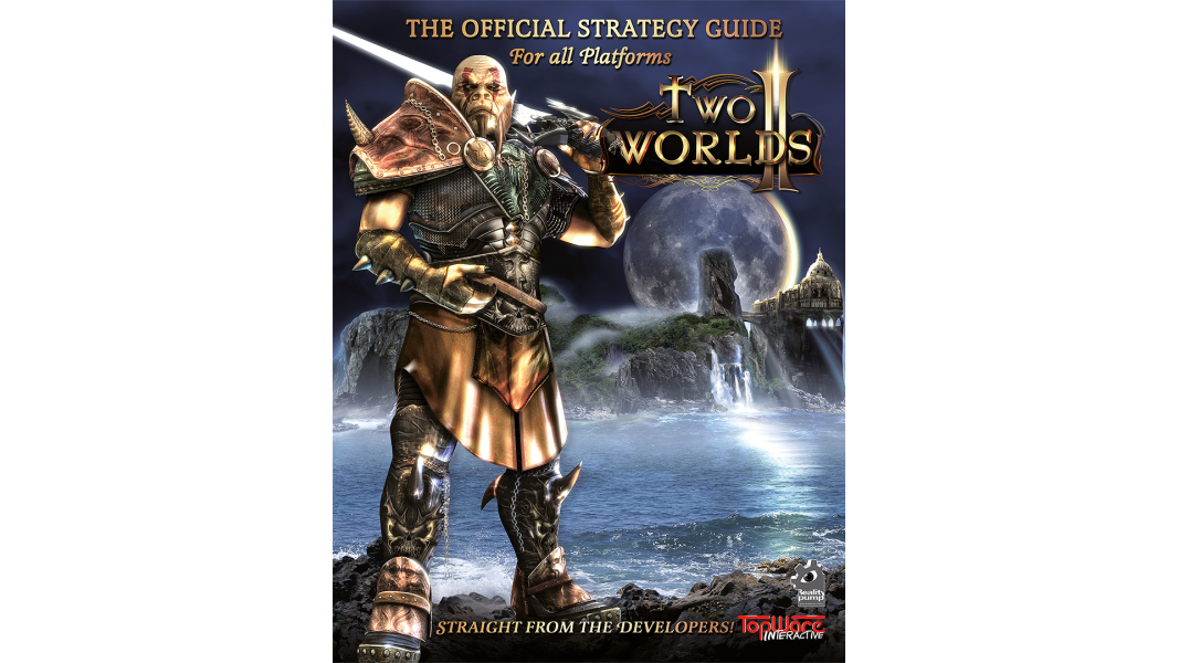 Two Worlds II Strategy Guide [EN] [Download]
