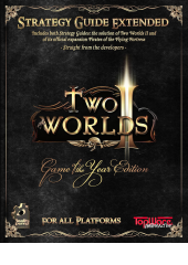 Two Worlds II Strategy Guide Extended [EN] [Download]