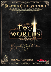 Two Worlds II Strategy Guide Extended [EN]