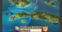 Commander: Conquest of the Americas Gold [PC]