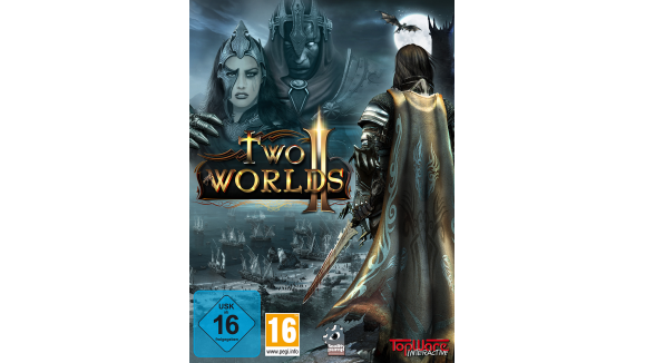 Two Worlds II [PC | Mac] [Download]