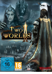 Two Worlds II [PC | Mac] [Steam Key]