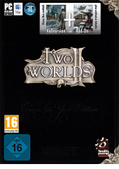 Two Worlds II Velvet GotY [PC | Mac] [Steam Key]