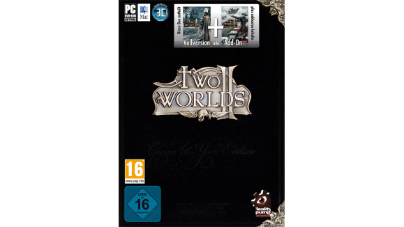 Two Worlds II Velvet GotY [PC | Mac]