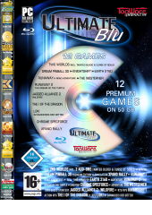 Ultimate Blu - 12 Jeux sur un Blu Ray