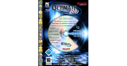 Ultimate Blu - 12 Games on one Blu Ray