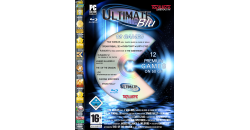 Ultimate Blu - 12 Jeu en une Blu Ray