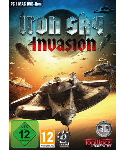 Iron Sky: Invasion [PC / MAC]