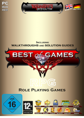 Best of Games - RPG [PC]