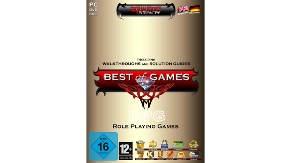 Best of Games - RPG