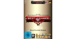 Best of Games - RPG