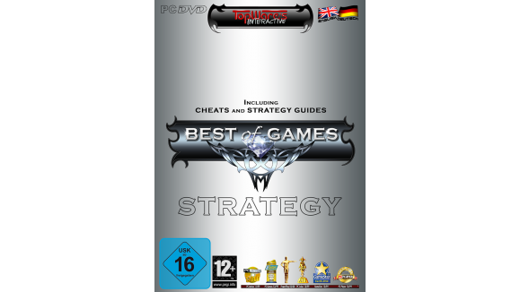 Best of Games - RTS