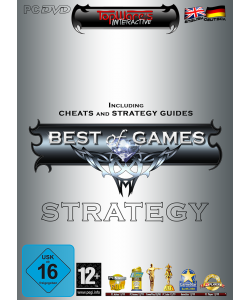 Best of Games - RTS