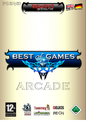Best of Games - Arcade [PC]