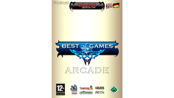 Best of Games - Arcade