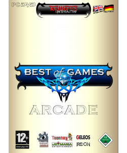 Best of Games - Arcade