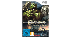 Enclave: Shadows of Twilight [Wii]