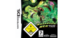 Mushroom Men - Rise of the Funghi [NDS]