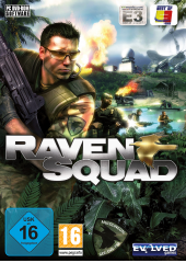 Raven Squad [PC]