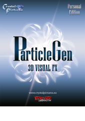 ParticleGen Personal Edition [Download]