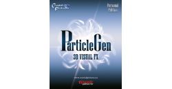 ParticleGen Personal Edition