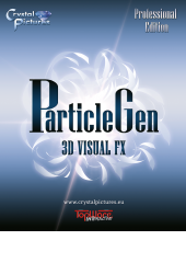 ParticleGen Professional Edition [PC] [Download]