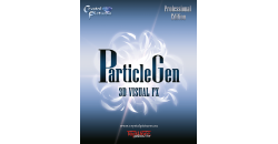 ParticleGen Professional Edition