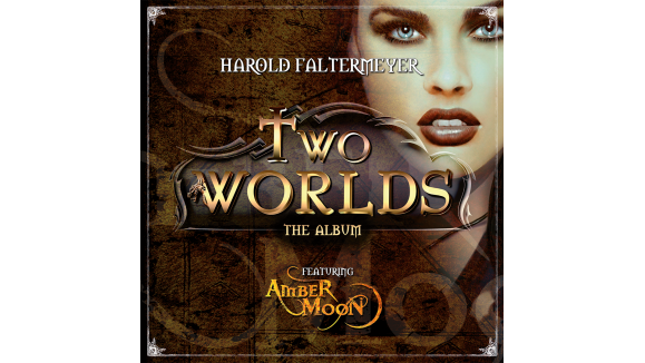 Two Worlds - L'Album