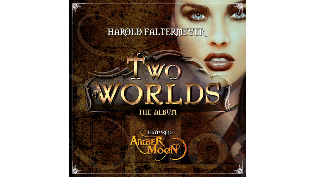 Two Worlds - The Album