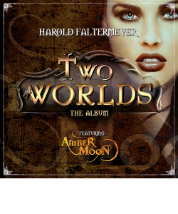 Two Worlds - Das Album