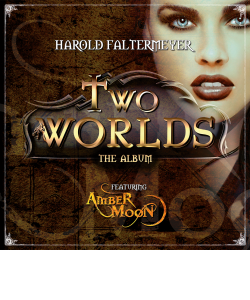 Two Worlds - The Album