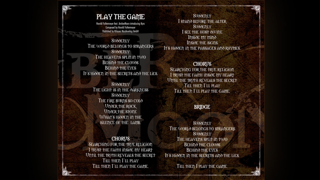 Two Worlds - Maxi Single