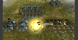 RTS Collection [PC] [Steam Key]