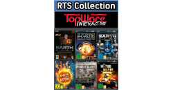 RTS Collection [PC] [Steam Key]