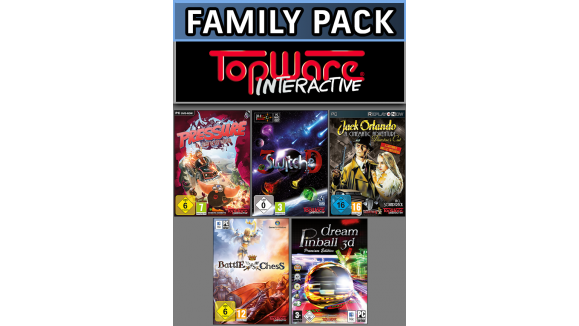 Family Collection [PC] [Steam Key]