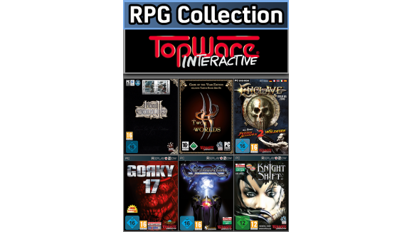 RPG Collection [PC] [Steam Key]