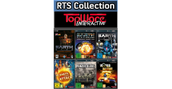 RTS Collection [PC] [Download]