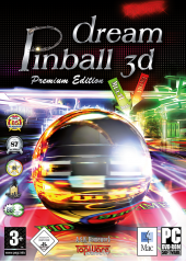 Dream PInball 3D [PC | MAC]