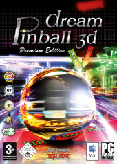 Dream Pinball 3D [PC | MAC]