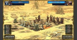 Battle vs. Chess - DLC 2 Dark Desert [PC] [Download]