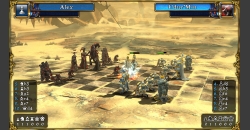 Battle vs. Chess - Dark Desert DLC [Windows | Linux] [Download]