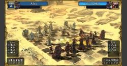Battle vs. Chess - Dark Desert DLC [Windows | Linux] [Download]