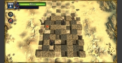 Battle vs. Chess - Dark Desert DLC [Windows | Linux] [Download]