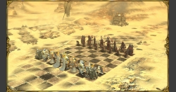 Battle vs. Chess - DLC 2 Dark Desert [PC] [Download]