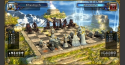 Battle vs. Chess - Floating Island DLC [Windows | Linux] [Download]