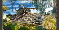 Battle vs. Chess - DLC 2 Floating Island [PC] [Download]